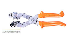 MO-67304 Insulated Stripping Tool for LV cables