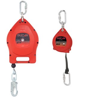 Falcon ECO SRL- Galvanised Cable