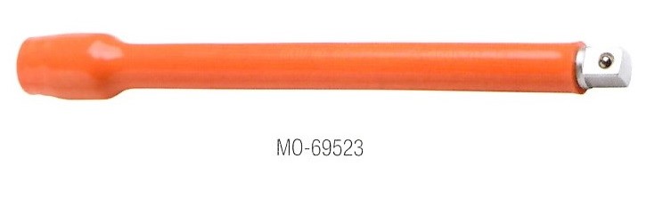 MO-69523 Insulated Extension pieces 3/8 inch square drive