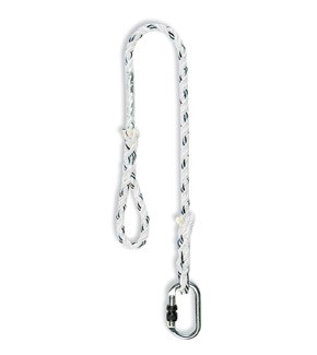 Miller Rope/ web Lanyards MD02 1.5 meter