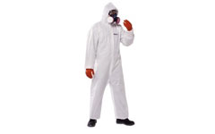 Single Use Delta Plus Overalls