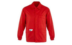 MultiSafe Jacket red
