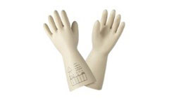 Electrosoft Latex Maximum of 500V