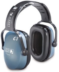 Clarity C1 Sound Management Earmuff