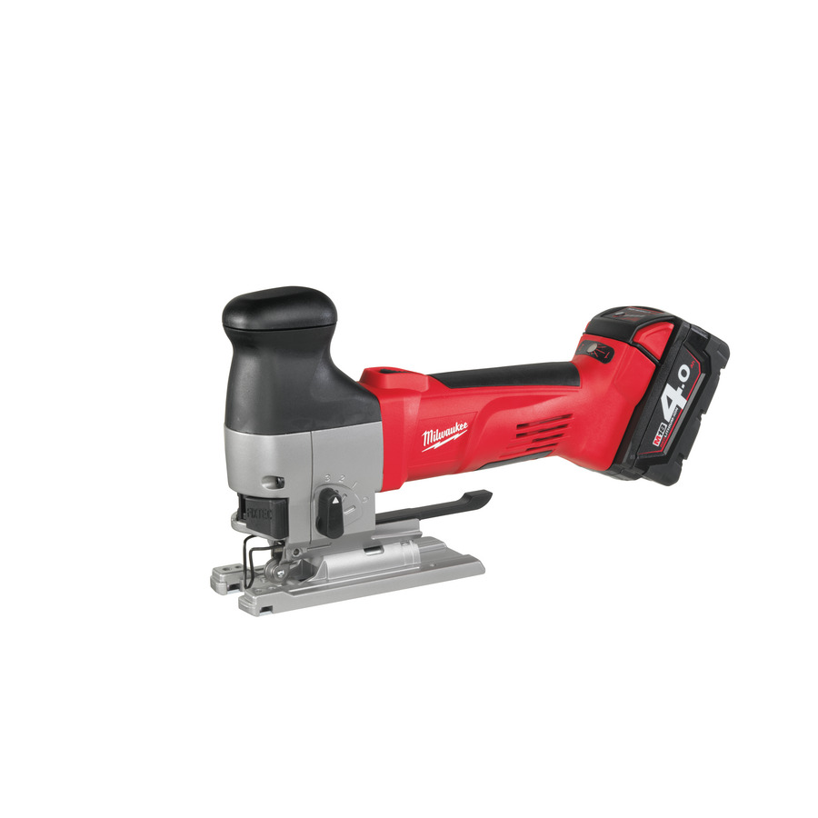 HD18 JSB-402 M18 Heavy Duty Body Grip Jigsaw
