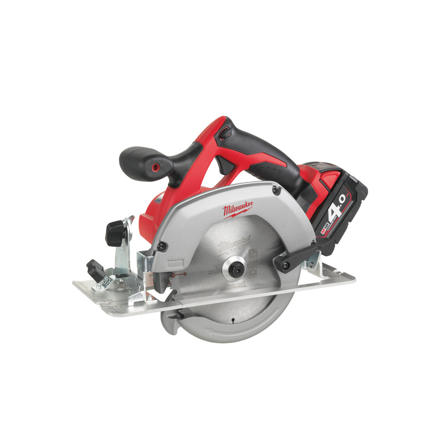 HD18CS-402B M18 Heavy Duty Circular Saw for wood and plastic