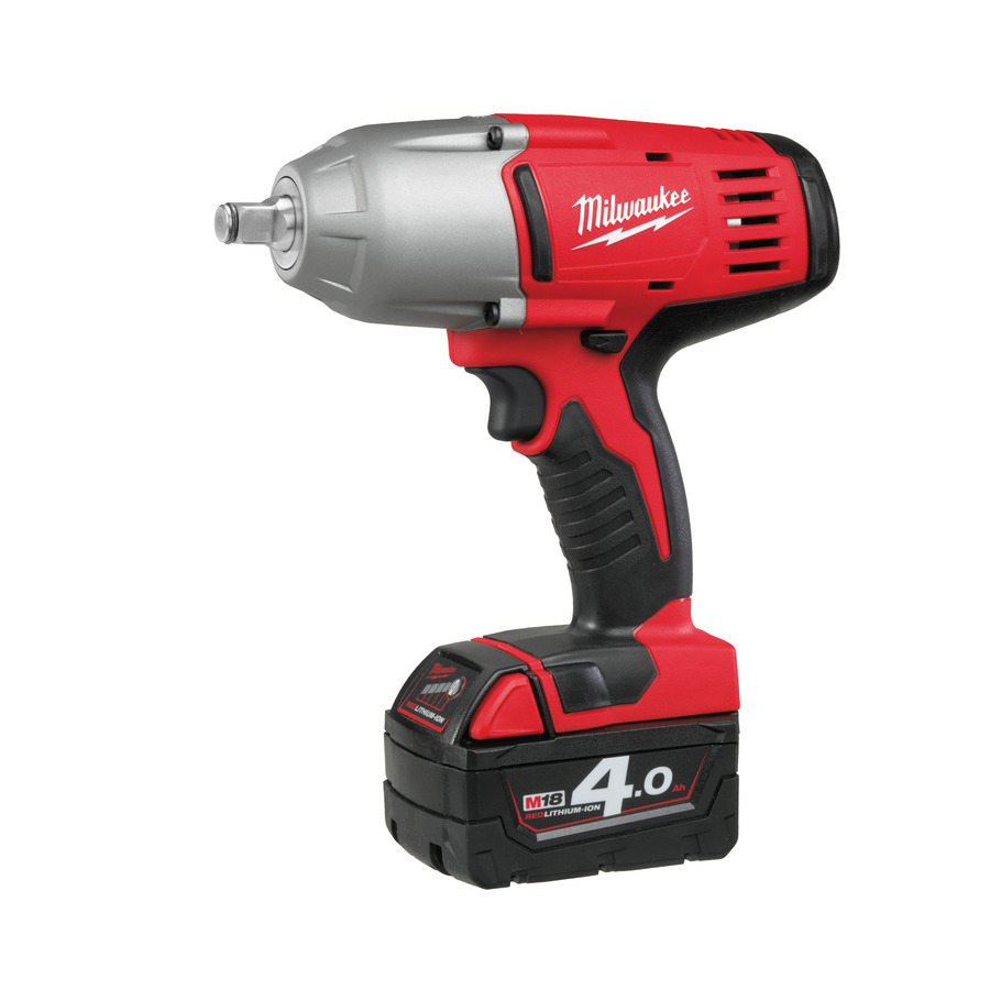 HD18HIW-402C M18 Heavy Duty Impact Wrench