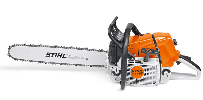 MS 460 STIHL Chain saw