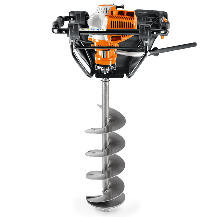 BT 121 STIHL Earth Auger